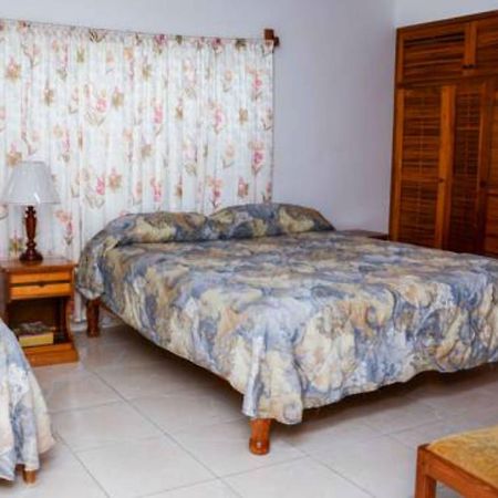 Vanvilla Guest House Νεγκρίλ Εξωτερικό φωτογραφία