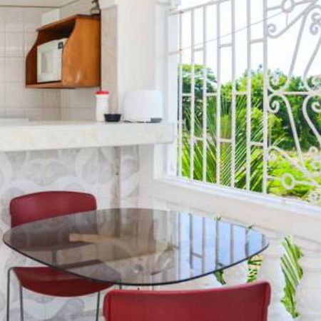 Vanvilla Guest House Νεγκρίλ Εξωτερικό φωτογραφία