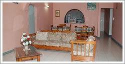 Vanvilla Guest House Νεγκρίλ Δωμάτιο φωτογραφία