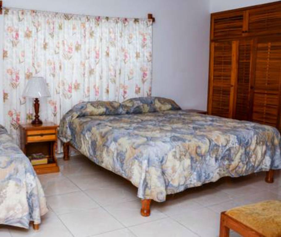 Vanvilla Guest House Νεγκρίλ Εξωτερικό φωτογραφία