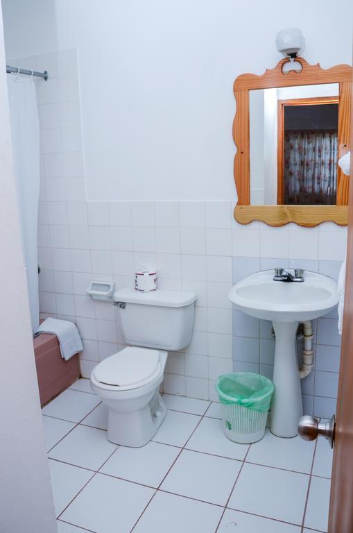 Vanvilla Guest House Νεγκρίλ Δωμάτιο φωτογραφία