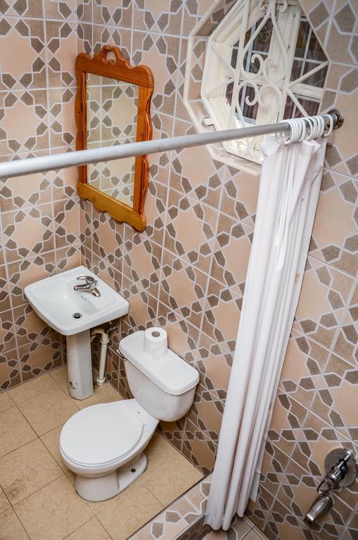 Vanvilla Guest House Νεγκρίλ Δωμάτιο φωτογραφία