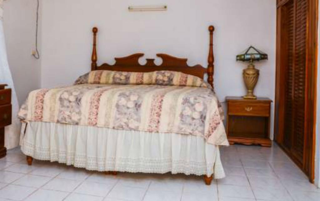 Vanvilla Guest House Νεγκρίλ Εξωτερικό φωτογραφία