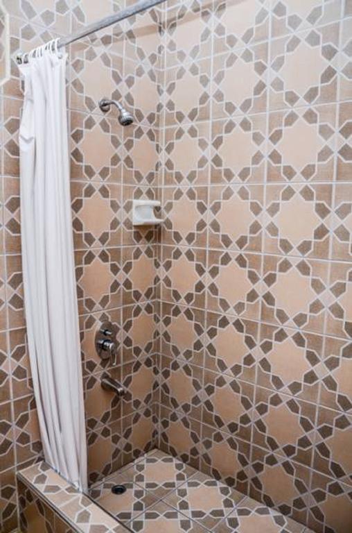 Vanvilla Guest House Νεγκρίλ Εξωτερικό φωτογραφία