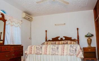 Vanvilla Guest House Νεγκρίλ Εξωτερικό φωτογραφία