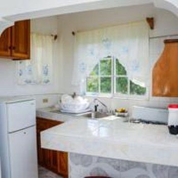 Vanvilla Guest House Νεγκρίλ Εξωτερικό φωτογραφία