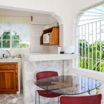 Vanvilla Guest House Νεγκρίλ Εξωτερικό φωτογραφία