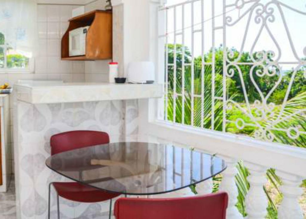 Vanvilla Guest House Νεγκρίλ Εξωτερικό φωτογραφία